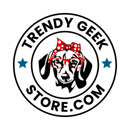 Trendy Geek Store